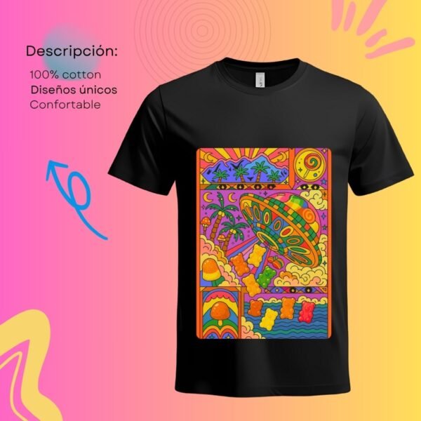 T-shirt Personalizada