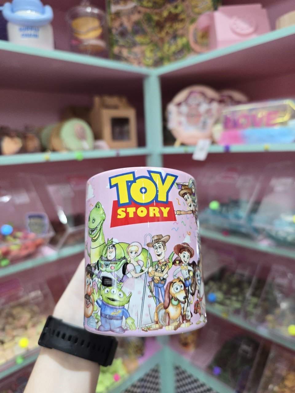 Taza Personalizada - Imagen 2