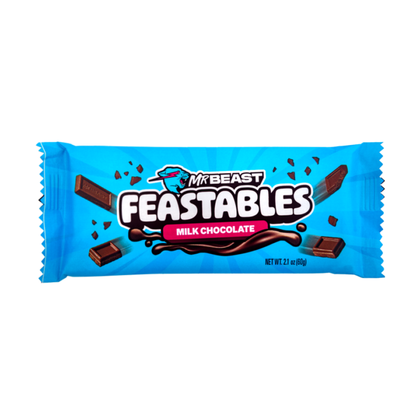 Chocolate Feastables