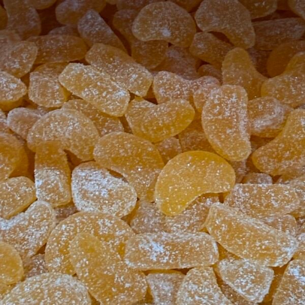 gomitas hamburguesas