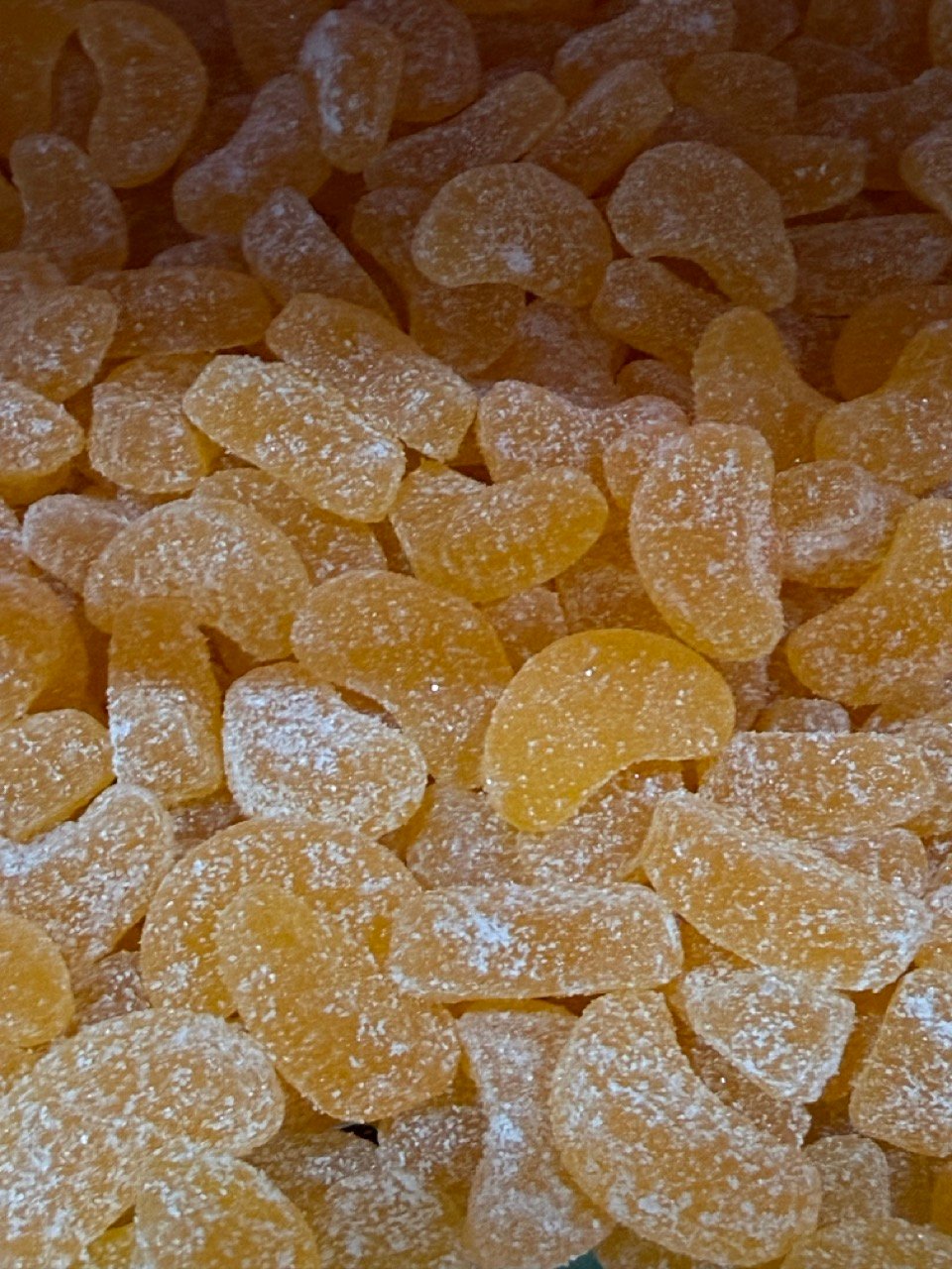 gomitas hamburguesas