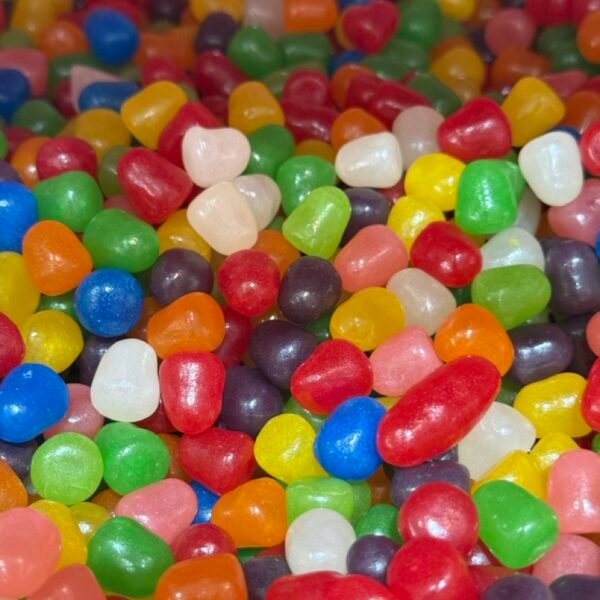 gomitas hamburguesas