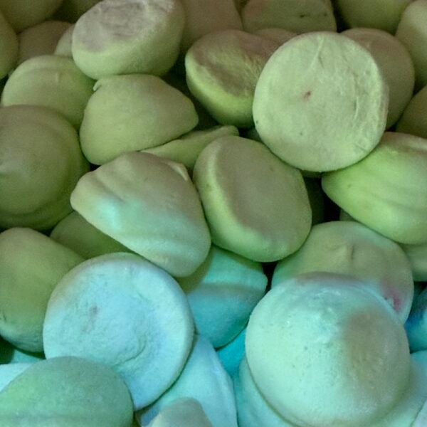 gomitas hamburguesas