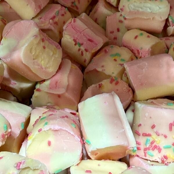 gomitas hamburguesas