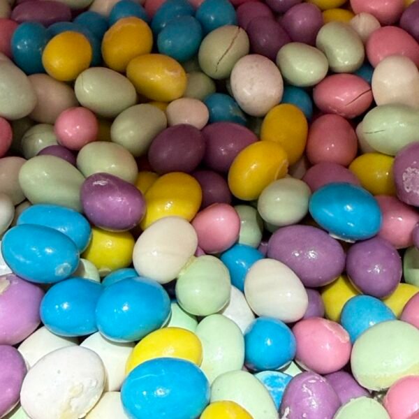 gomitas hamburguesas