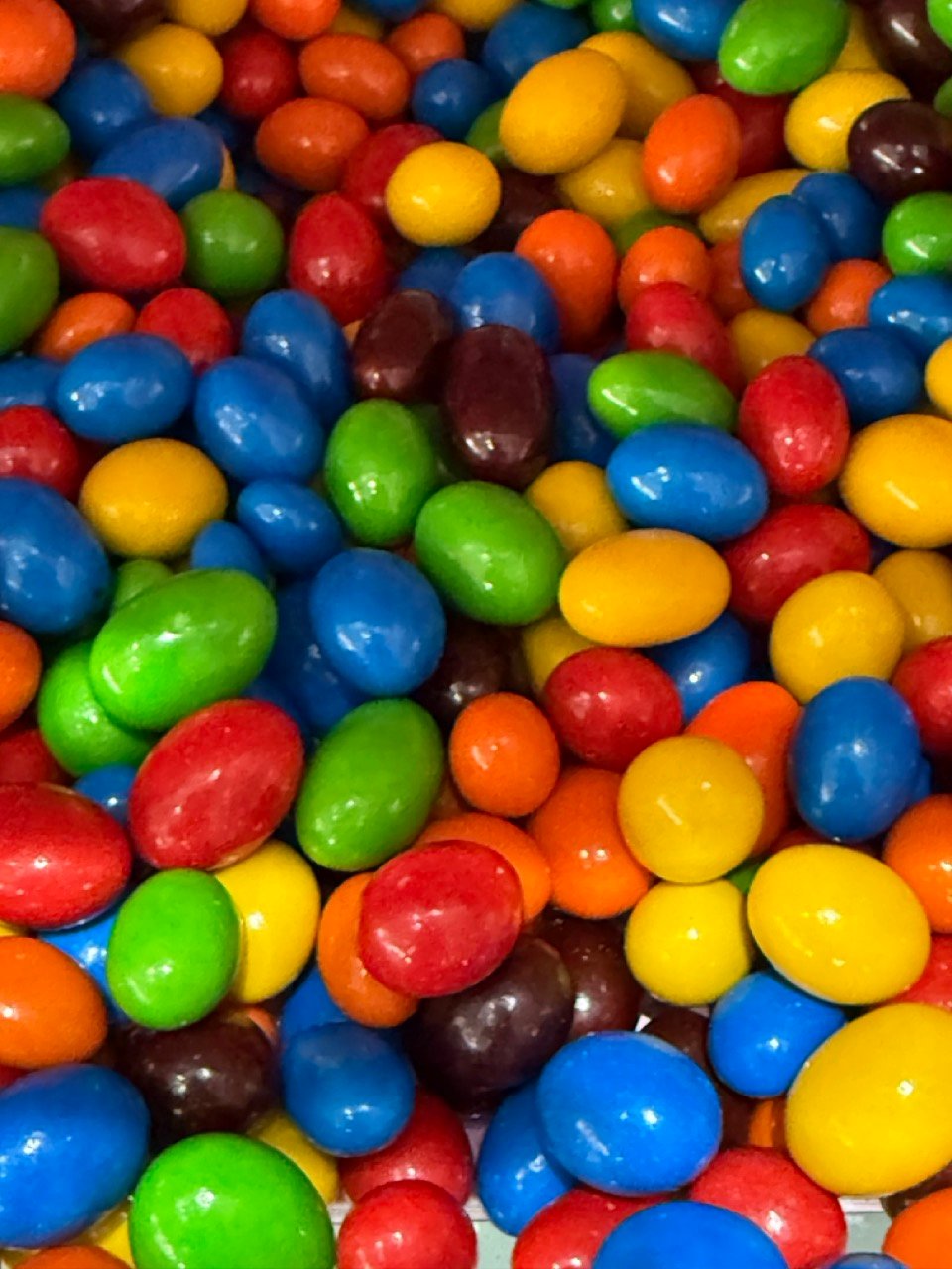 gomitas hamburguesas