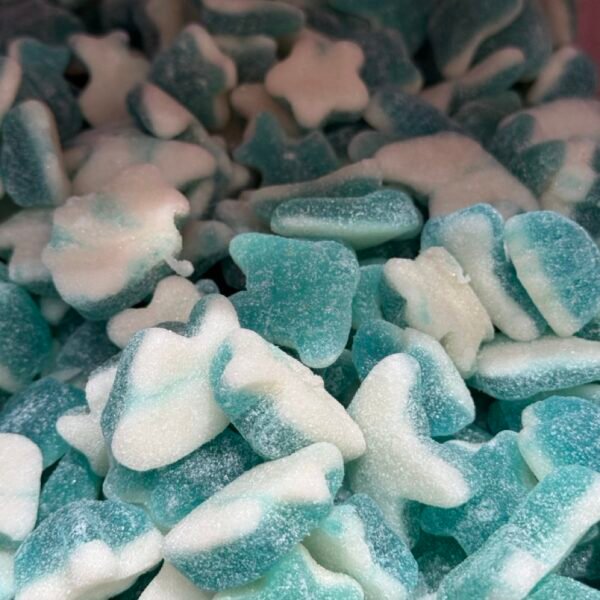 Gomitas Mundo Marino