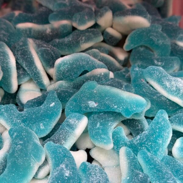 Gomitas Delfin
