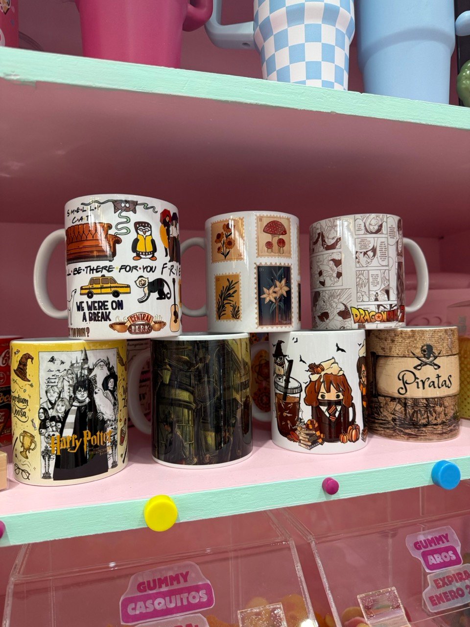 Taza Personalizada - Imagen 3