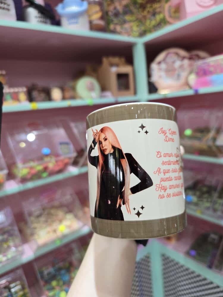 Taza Personalizada - Imagen 4