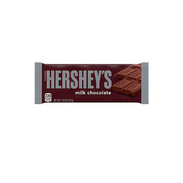 Chocolate Hershey's