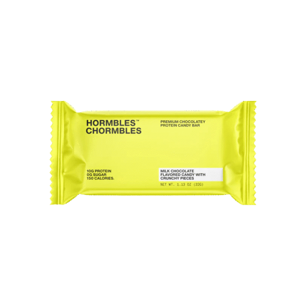 Chocolate Hormbles Chormbles